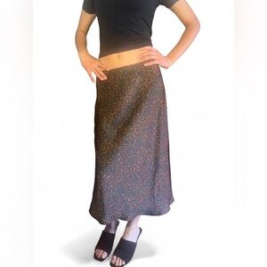 Nordstrom Rack maxi skirt.